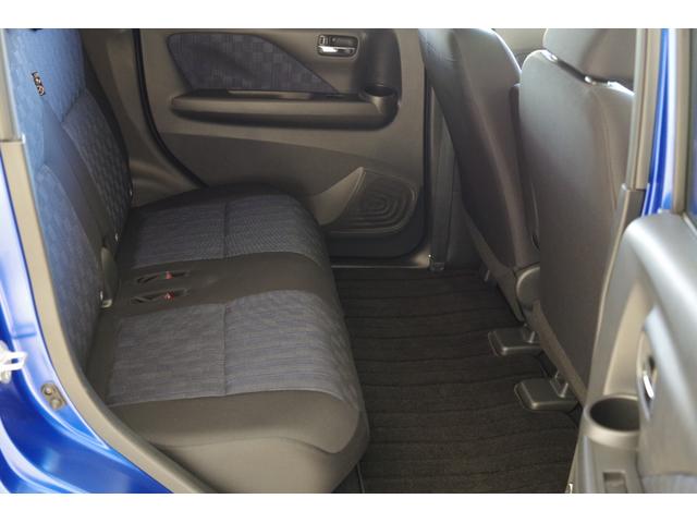 デイズ ハイウェイスター　Ｘ　エマージェンシーブレーキ　フロント＆バックソナー　ＬＥＤヘッドライト　１４インチアルミ　インテリジェントキー　メモリーナビ　フルセグＴＶ　アラウンドビューモニター　電動格納式ドアミラー（23枚目）