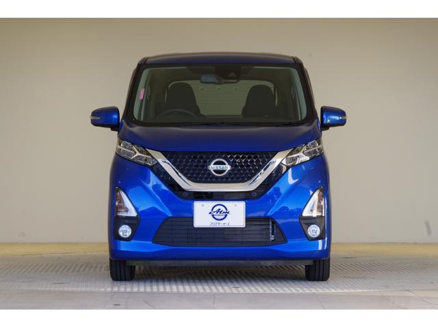 デイズ ハイウェイスター　Ｘ　エマージェンシーブレーキ　フロント＆バックソナー　ＬＥＤヘッドライト　１４インチアルミ　インテリジェントキー　メモリーナビ　フルセグＴＶ　アラウンドビューモニター　電動格納式ドアミラー（26枚目）