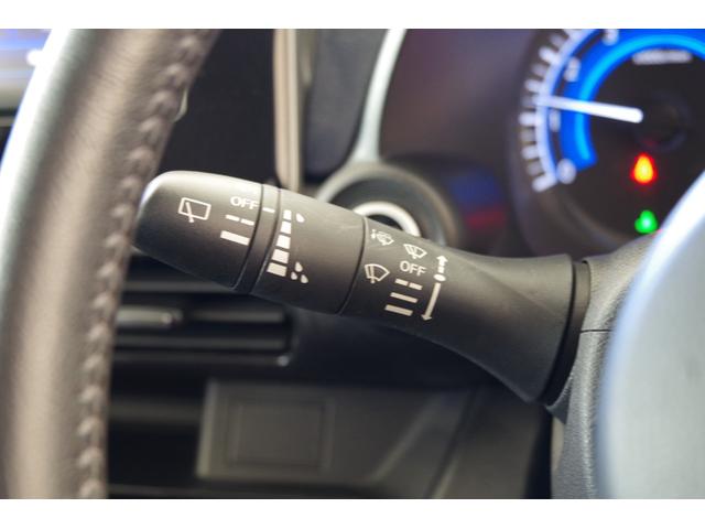 デイズ ハイウェイスター　Ｘ　エマージェンシーブレーキ　フロント＆バックソナー　ＬＥＤヘッドライト　１４インチアルミ　インテリジェントキー　メモリーナビ　フルセグＴＶ　アラウンドビューモニター　電動格納式ドアミラー（44枚目）