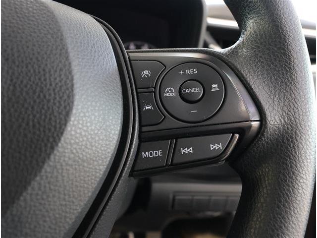 カローラツーリング X 9インチディスプレイオーディオ フルセグTV バックカメラ ETC LEDヘッドライト 走行距離7000キロ台 衝突被害軽減ブレーキ 障害物センサー クルーズコントロール Bluetooth(8枚目)