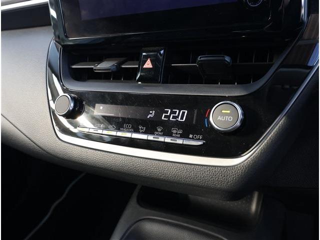 カローラツーリング X 9インチディスプレイオーディオ フルセグTV バックカメラ ETC LEDヘッドライト 走行距離7000キロ台 衝突被害軽減ブレーキ 障害物センサー クルーズコントロール Bluetooth(15枚目)