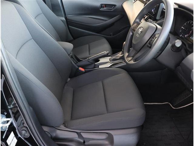 カローラツーリング X 9インチディスプレイオーディオ フルセグTV バックカメラ ETC LEDヘッドライト 走行距離7000キロ台 衝突被害軽減ブレーキ 障害物センサー クルーズコントロール Bluetooth(18枚目)