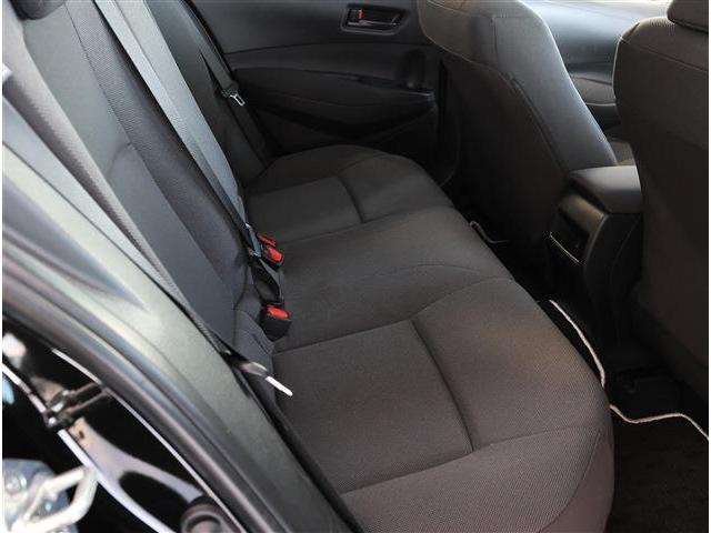 カローラツーリング X 9インチディスプレイオーディオ フルセグTV バックカメラ ETC LEDヘッドライト 走行距離7000キロ台 衝突被害軽減ブレーキ 障害物センサー クルーズコントロール Bluetooth(19枚目)