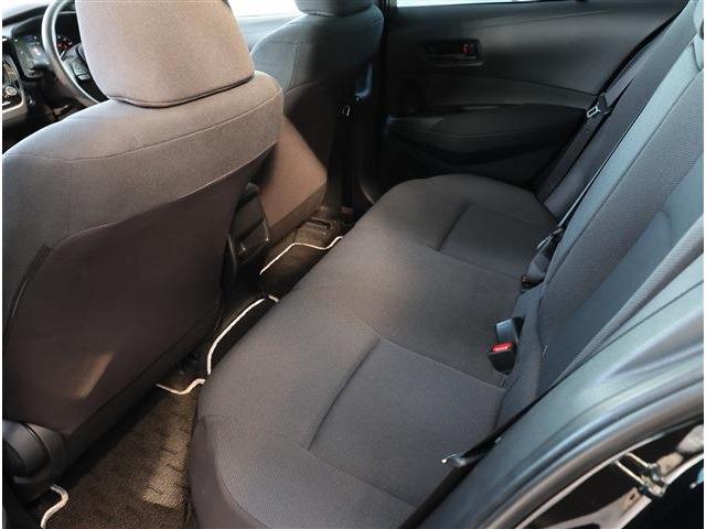 カローラツーリング X 9インチディスプレイオーディオ フルセグTV バックカメラ ETC LEDヘッドライト 走行距離7000キロ台 衝突被害軽減ブレーキ 障害物センサー クルーズコントロール Bluetooth(21枚目)