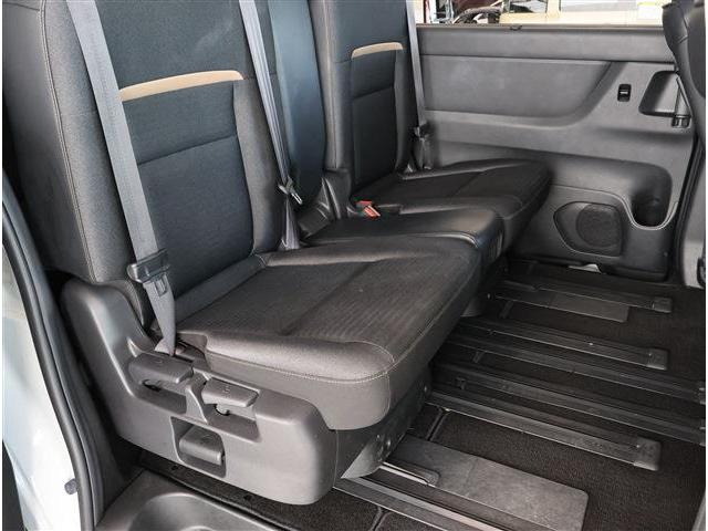 セレナ e-パワー ハイウェイスターV ナビ 全周囲カメラ ETC Bluetooth 両側電動スライドドア プロパイロット LEDヘッドライト クルーズコントロール 衝突被害軽減ブレーキ 障害物センサー 8人乗り(21枚目)