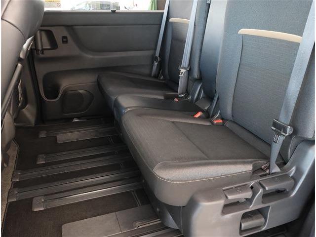 セレナ e-パワー ハイウェイスターV ナビ 全周囲カメラ ETC Bluetooth 両側電動スライドドア プロパイロット LEDヘッドライト クルーズコントロール 衝突被害軽減ブレーキ 障害物センサー 8人乗り(24枚目)