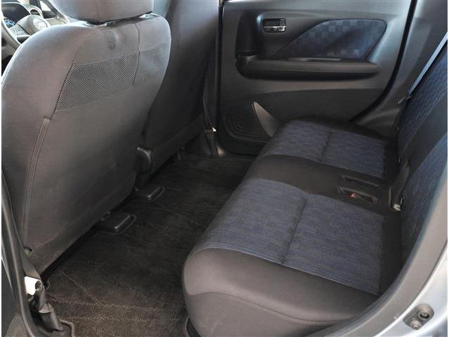 デイズ ハイウェイスター X 9インチナビ フルセグTV 全周囲カメラ LEDヘッドライト 14インチアルミホイール Bluetooth 衝突被害軽減ブレーキ 障害物センサー CD/DVD再生 車検9年3月(19枚目)