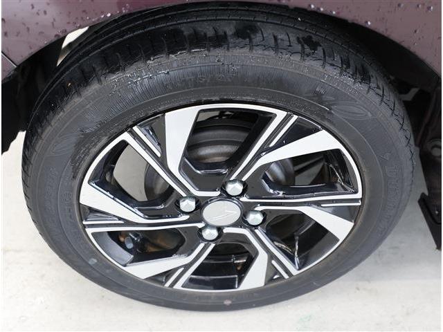 タント カスタムXセレクション 新品タイヤ 9インチナビ フルセグTV 全周囲カメラ ETC Bluetooth LEDヘッドライト シートヒーター 両側電動スライドドア 衝突被害軽減ブレーキ 障害物センサー 走行距離1万キロ台(10枚目)