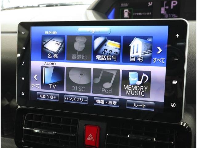 タント カスタムXセレクション 新品タイヤ 9インチナビ フルセグTV 全周囲カメラ ETC Bluetooth LEDヘッドライト シートヒーター 両側電動スライドドア 衝突被害軽減ブレーキ 障害物センサー 走行距離1万キロ台(12枚目)