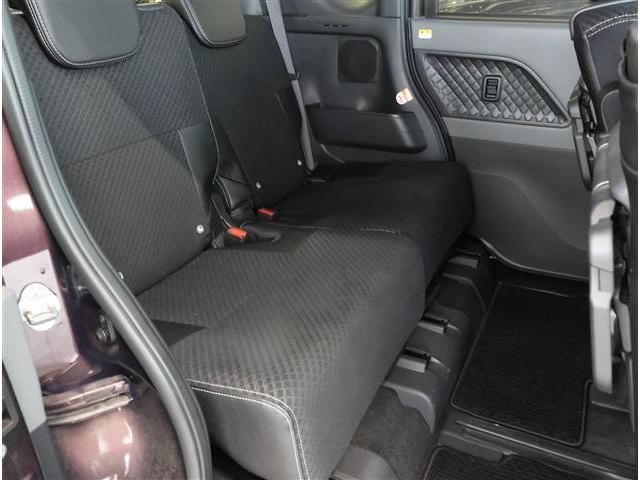 タント カスタムXセレクション 新品タイヤ 9インチナビ フルセグTV 全周囲カメラ ETC Bluetooth LEDヘッドライト シートヒーター 両側電動スライドドア 衝突被害軽減ブレーキ 障害物センサー 走行距離1万キロ台(17枚目)