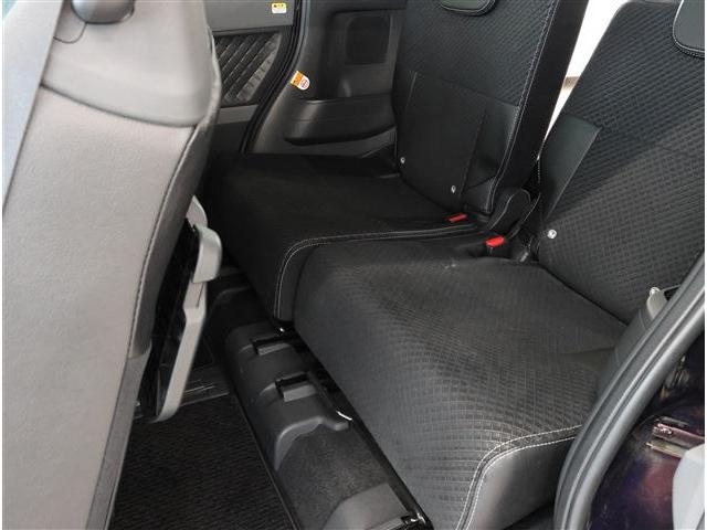 タント カスタムXセレクション 新品タイヤ 9インチナビ フルセグTV 全周囲カメラ ETC Bluetooth LEDヘッドライト シートヒーター 両側電動スライドドア 衝突被害軽減ブレーキ 障害物センサー 走行距離1万キロ台(19枚目)