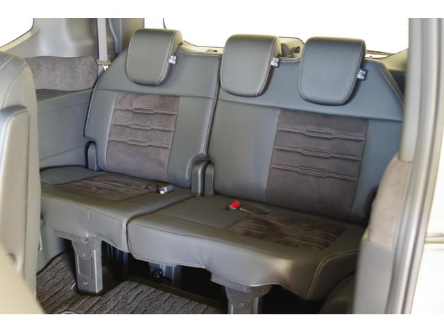 ステップワゴン ｅ：ＨＥＶスパーダ　プレミアムライン　ＬＥＤヘッドライト　１７インチアルミ　パワーテールゲート　両側パワースライドドア　２列目シートヒーター　スマートキー　フルセグＴＶ　１０．１型後席用フリップダウンモニター　全方位カメラ　ＥＴＣ（58枚目）