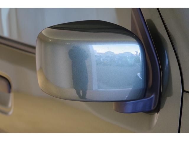 エブリイ ＰＣ　５速マニュアル　電動格納式リモコンドアミラー　キーレス　ファブリックシート　プライバシーガラス　オーバーヘッドシェルフ　シートカバー（26枚目）