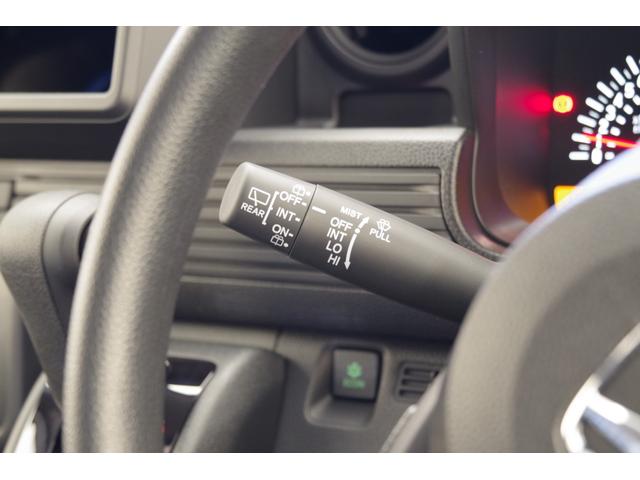 Ｎ－ＶＡＮ Ｌ・ホンダセンシング（31枚目）