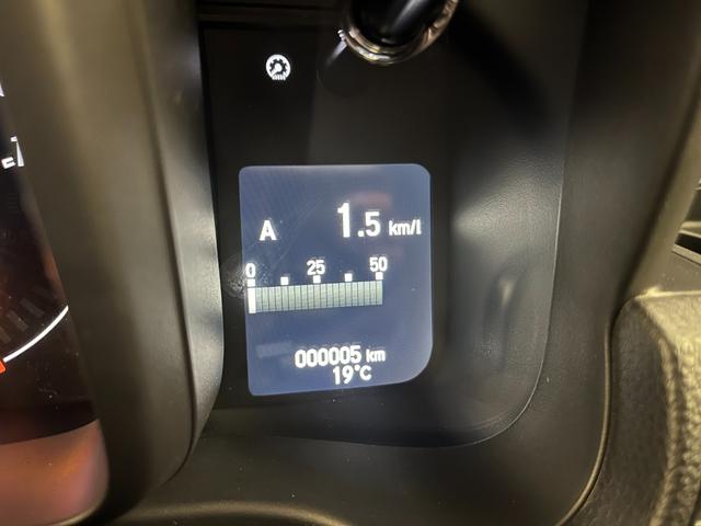 Ｎ－ＶＡＮ Ｌ・ホンダセンシング（39枚目）