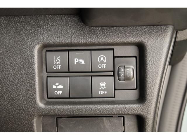 ハスラー ハイブリッドＧ　スズキセーフティサポート　ＬＥＤヘッドランプ　アダプティブクルーズコントロール　シートヒーター　スマートキー　スマホナビ連携ディスプレイオーディオ　障害物センサー　電動格納ドアミラー（4枚目）