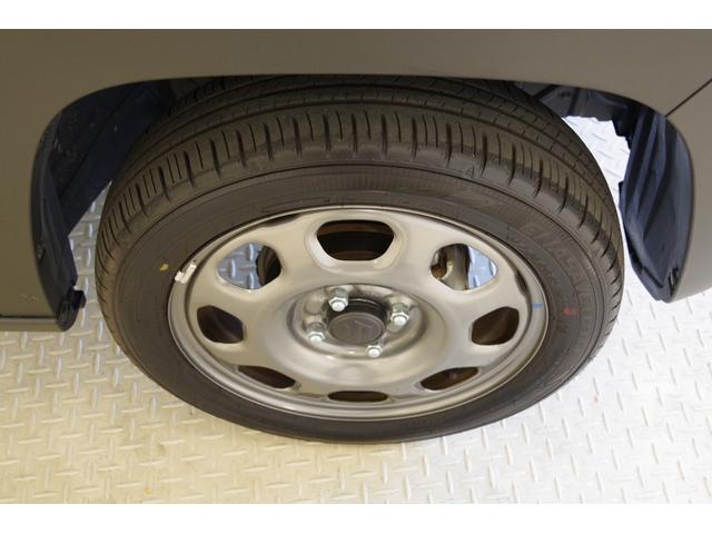 ハスラー ハイブリッドＧ　スズキセーフティサポート　ＬＥＤヘッドランプ　アダプティブクルーズコントロール　シートヒーター　スマートキー　スマホナビ連携ディスプレイオーディオ　障害物センサー　電動格納ドアミラー（11枚目）