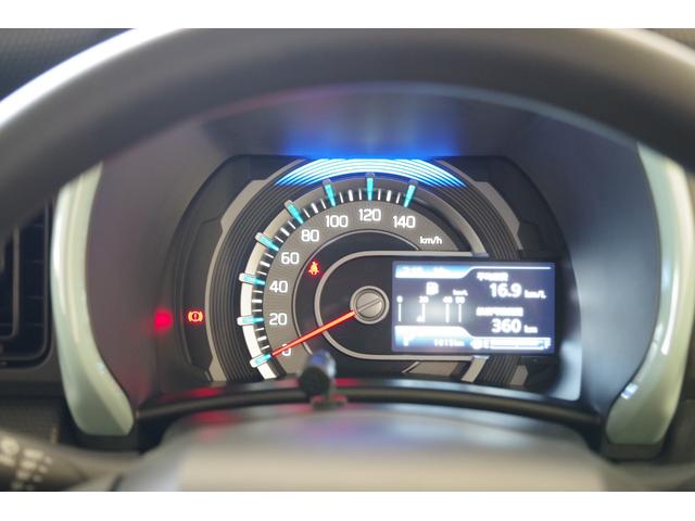 ハスラー ハイブリッドＧ　スズキセーフティサポート　ＬＥＤヘッドランプ　アダプティブクルーズコントロール　シートヒーター　スマートキー　スマホナビ連携ディスプレイオーディオ　障害物センサー　電動格納ドアミラー（12枚目）