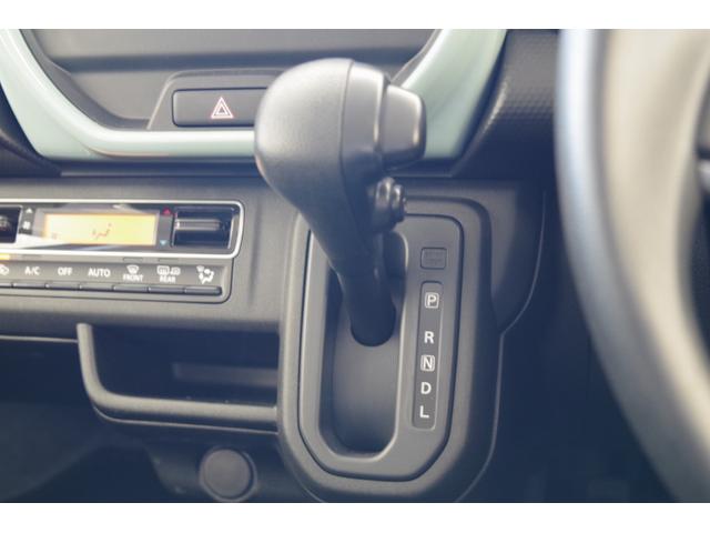 ハスラー ハイブリッドＧ　スズキセーフティサポート　ＬＥＤヘッドランプ　アダプティブクルーズコントロール　シートヒーター　スマートキー　スマホナビ連携ディスプレイオーディオ　障害物センサー　電動格納ドアミラー（14枚目）