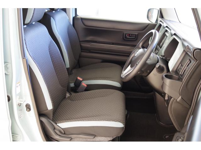 ハスラー ハイブリッドＧ　スズキセーフティサポート　ＬＥＤヘッドランプ　アダプティブクルーズコントロール　シートヒーター　スマートキー　スマホナビ連携ディスプレイオーディオ　障害物センサー　電動格納ドアミラー（16枚目）