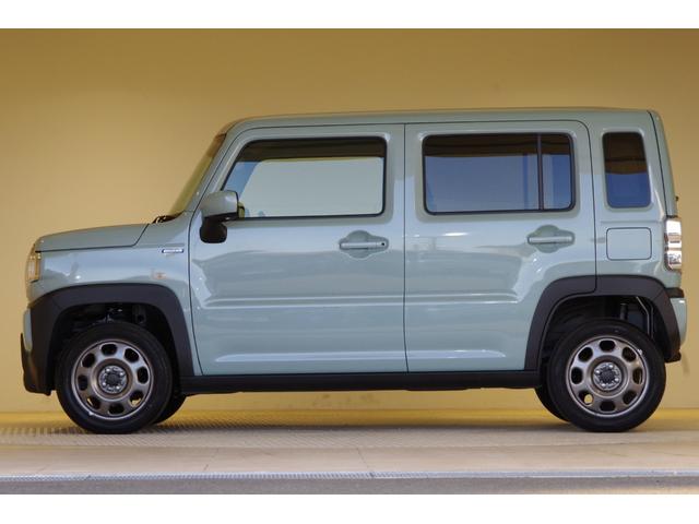 ハスラー ハイブリッドＧ　スズキセーフティサポート　ＬＥＤヘッドランプ　アダプティブクルーズコントロール　シートヒーター　スマートキー　スマホナビ連携ディスプレイオーディオ　障害物センサー　電動格納ドアミラー（22枚目）