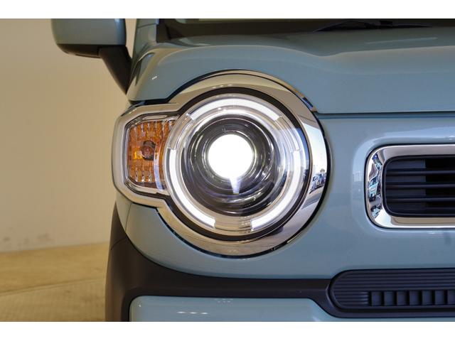 ハスラー ハイブリッドＧ　スズキセーフティサポート　ＬＥＤヘッドランプ　アダプティブクルーズコントロール　シートヒーター　スマートキー　スマホナビ連携ディスプレイオーディオ　障害物センサー　電動格納ドアミラー（28枚目）