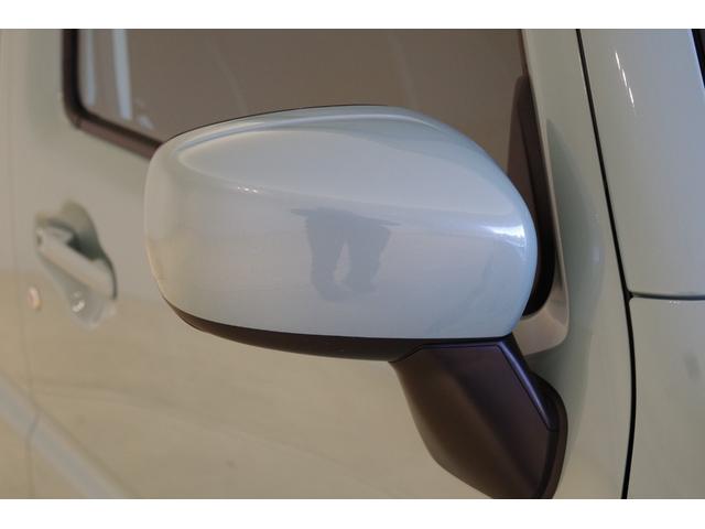 ハスラー ハイブリッドＧ　スズキセーフティサポート　ＬＥＤヘッドランプ　アダプティブクルーズコントロール　シートヒーター　スマートキー　スマホナビ連携ディスプレイオーディオ　障害物センサー　電動格納ドアミラー（29枚目）