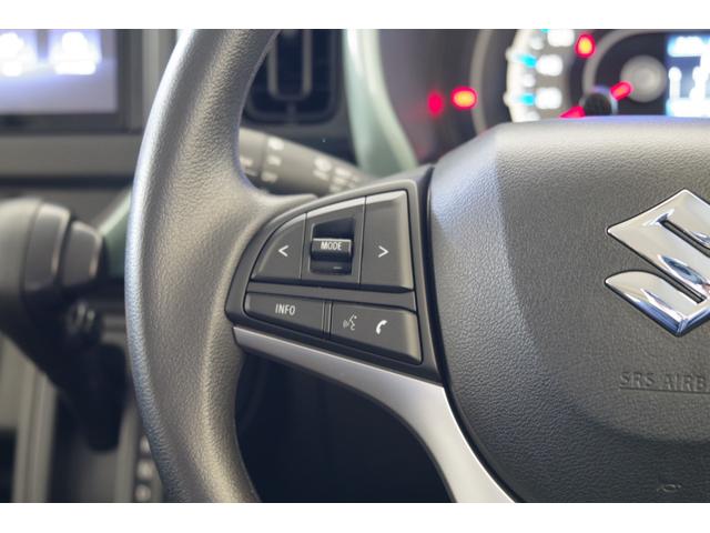 ハスラー ハイブリッドＧ　スズキセーフティサポート　ＬＥＤヘッドランプ　アダプティブクルーズコントロール　シートヒーター　スマートキー　スマホナビ連携ディスプレイオーディオ　障害物センサー　電動格納ドアミラー（34枚目）