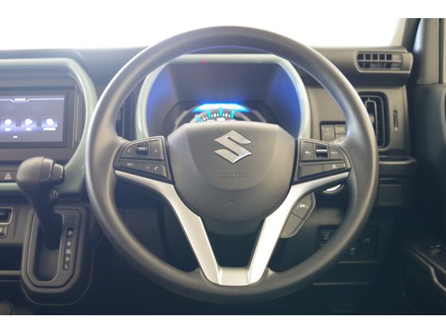 ハスラー ハイブリッドＧ　スズキセーフティサポート　ＬＥＤヘッドランプ　アダプティブクルーズコントロール　シートヒーター　スマートキー　スマホナビ連携ディスプレイオーディオ　障害物センサー　電動格納ドアミラー（35枚目）