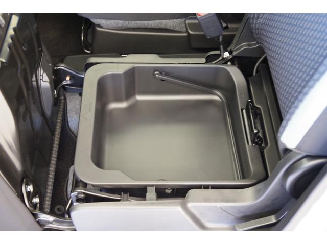 ハスラー ハイブリッドＧ　スズキセーフティサポート　ＬＥＤヘッドランプ　アダプティブクルーズコントロール　シートヒーター　スマートキー　スマホナビ連携ディスプレイオーディオ　障害物センサー　電動格納ドアミラー（39枚目）