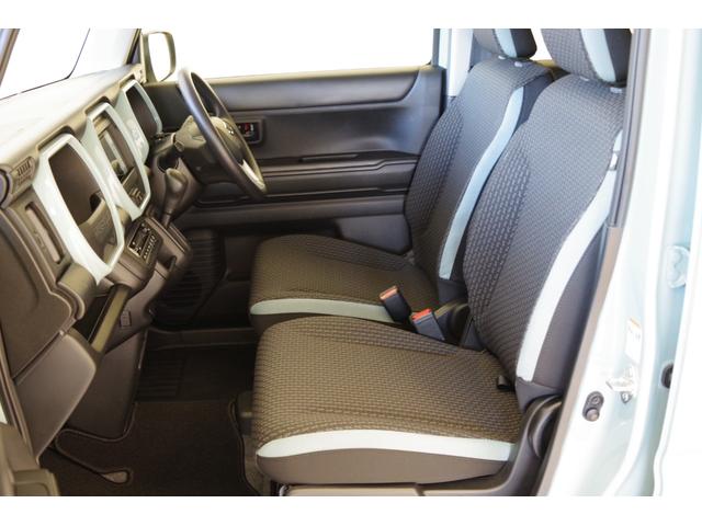 ハスラー ハイブリッドＧ　スズキセーフティサポート　ＬＥＤヘッドランプ　アダプティブクルーズコントロール　シートヒーター　スマートキー　スマホナビ連携ディスプレイオーディオ　障害物センサー　電動格納ドアミラー（41枚目）