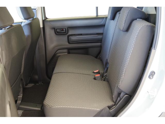 ハスラー ハイブリッドＧ　スズキセーフティサポート　ＬＥＤヘッドランプ　アダプティブクルーズコントロール　シートヒーター　スマートキー　スマホナビ連携ディスプレイオーディオ　障害物センサー　電動格納ドアミラー（42枚目）