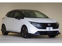 NISSAN AURA
