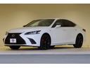 ES300h Fスポーツ オレンジブレーキキャリパー+ハンズフリーパワートランクリッド 360°パノラミックビューモニター デジタルインナーミラー 置くだけ充電 ムーンルーフ シートヒーター・クーラー 19インチアルミホイール(39枚目)