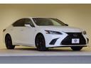 ES300h Fスポーツ オレンジブレーキキャリパー+ハンズフリーパワートランクリッド 360°パノラミックビューモニター デジタルインナーミラー 置くだけ充電 ムーンルーフ シートヒーター・クーラー 19インチアルミホイール(45枚目)