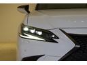 ES300h Fスポーツ オレンジブレーキキャリパー+ハンズフリーパワートランクリッド 360°パノラミックビューモニター デジタルインナーミラー 置くだけ充電 ムーンルーフ シートヒーター・クーラー 19インチアルミホイール(47枚目)