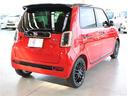 N-ONE RS 人気の2トーンカラー ホンダセンシング リヤパーキングセンサー LEDヘッドライト 15インチアルミ コンビシート シートヒーター スマートキー ナビ装着用バックカメラ+ステアリングスイッチ(6枚目)
