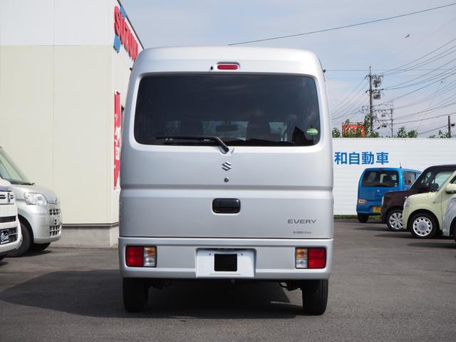 ジョインターボ 2WD 4AT キーレス ETC パイオニア楽ナビ ワンセグTV フロアマットラバー ドアバイザー パワーウィンドウ ABS Wエアバッグ(5枚目)