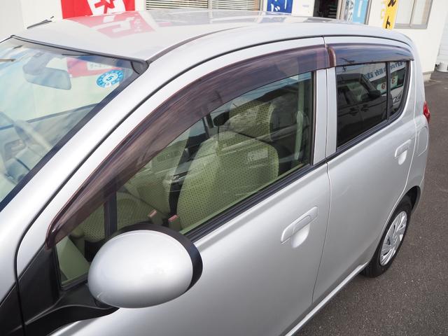 アルトエコ ＥＣＯ－Ｓ　２ＷＤ　ＣＶＴ　ワンオーナー　禁煙車　キーレス　ドライブレコーダー　アイドリングストップ　純正ＣＤプレーヤー　車検整備付　修復歴なし　保証付き　走行距離１．１万ｋｍ（28枚目）