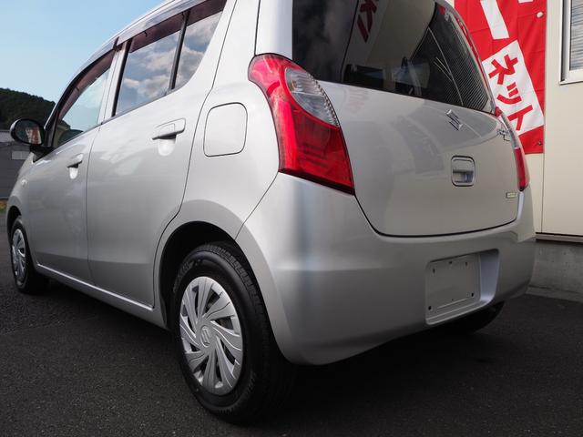 アルトエコ ＥＣＯ－Ｓ　２ＷＤ　ＣＶＴ　ワンオーナー　禁煙車　キーレス　ドライブレコーダー　アイドリングストップ　純正ＣＤプレーヤー　車検整備付　修復歴なし　保証付き　走行距離１．１万ｋｍ（29枚目）