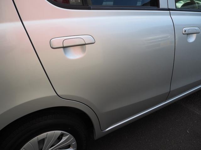 アルトエコ ＥＣＯ－Ｓ　２ＷＤ　ＣＶＴ　ワンオーナー　禁煙車　キーレス　ドライブレコーダー　アイドリングストップ　純正ＣＤプレーヤー　車検整備付　修復歴なし　保証付き　走行距離１．１万ｋｍ（32枚目）