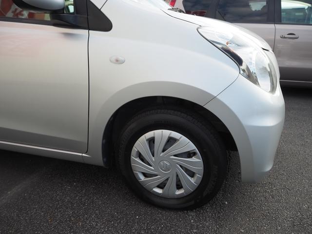 アルトエコ ＥＣＯ－Ｓ　２ＷＤ　ＣＶＴ　ワンオーナー　禁煙車　キーレス　ドライブレコーダー　アイドリングストップ　純正ＣＤプレーヤー　車検整備付　修復歴なし　保証付き　走行距離１．１万ｋｍ（36枚目）