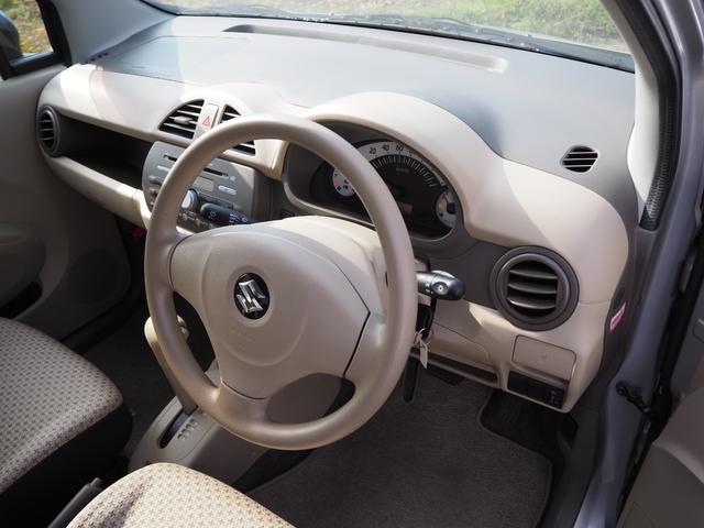 アルトエコ ＥＣＯ－Ｓ　２ＷＤ　ＣＶＴ　ワンオーナー　禁煙車　キーレス　ドライブレコーダー　アイドリングストップ　純正ＣＤプレーヤー　車検整備付　修復歴なし　保証付き　走行距離１．１万ｋｍ（45枚目）