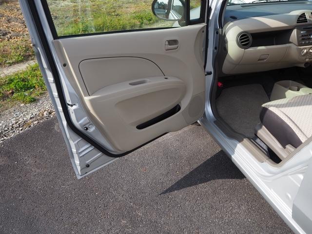 アルトエコ ＥＣＯ－Ｓ　２ＷＤ　ＣＶＴ　ワンオーナー　禁煙車　キーレス　ドライブレコーダー　アイドリングストップ　純正ＣＤプレーヤー　車検整備付　修復歴なし　保証付き　走行距離１．１万ｋｍ（50枚目）