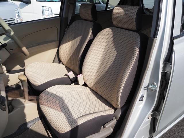 アルトエコ ＥＣＯ－Ｓ　２ＷＤ　ＣＶＴ　ワンオーナー　禁煙車　キーレス　ドライブレコーダー　アイドリングストップ　純正ＣＤプレーヤー　車検整備付　修復歴なし　保証付き　走行距離１．１万ｋｍ（53枚目）