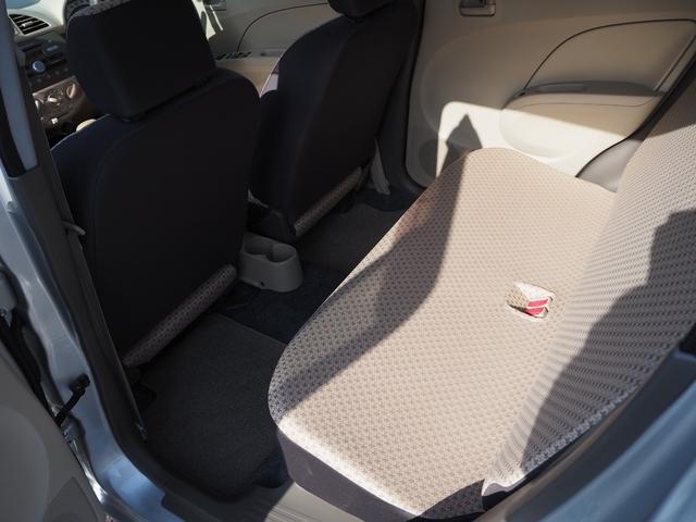 アルトエコ ＥＣＯ－Ｓ　２ＷＤ　ＣＶＴ　ワンオーナー　禁煙車　キーレス　ドライブレコーダー　アイドリングストップ　純正ＣＤプレーヤー　車検整備付　修復歴なし　保証付き　走行距離１．１万ｋｍ（60枚目）