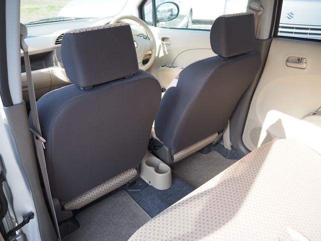 アルトエコ ＥＣＯ－Ｓ　２ＷＤ　ＣＶＴ　ワンオーナー　禁煙車　キーレス　ドライブレコーダー　アイドリングストップ　純正ＣＤプレーヤー　車検整備付　修復歴なし　保証付き　走行距離１．１万ｋｍ（61枚目）