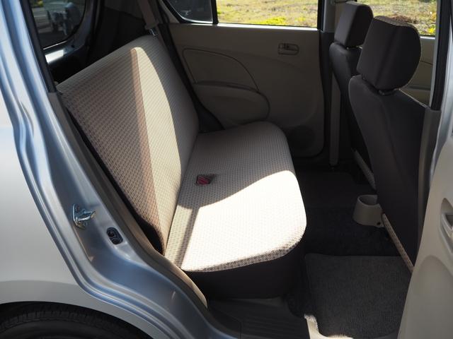 アルトエコ ＥＣＯ－Ｓ　２ＷＤ　ＣＶＴ　ワンオーナー　禁煙車　キーレス　ドライブレコーダー　アイドリングストップ　純正ＣＤプレーヤー　車検整備付　修復歴なし　保証付き　走行距離１．１万ｋｍ（62枚目）