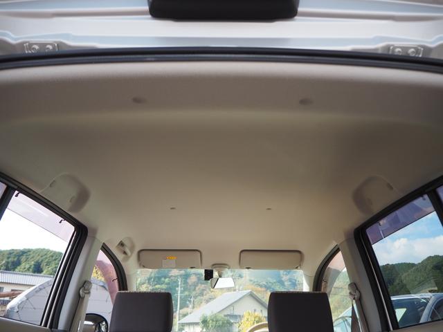 アルトエコ ＥＣＯ－Ｓ　２ＷＤ　ＣＶＴ　ワンオーナー　禁煙車　キーレス　ドライブレコーダー　アイドリングストップ　純正ＣＤプレーヤー　車検整備付　修復歴なし　保証付き　走行距離１．１万ｋｍ（66枚目）