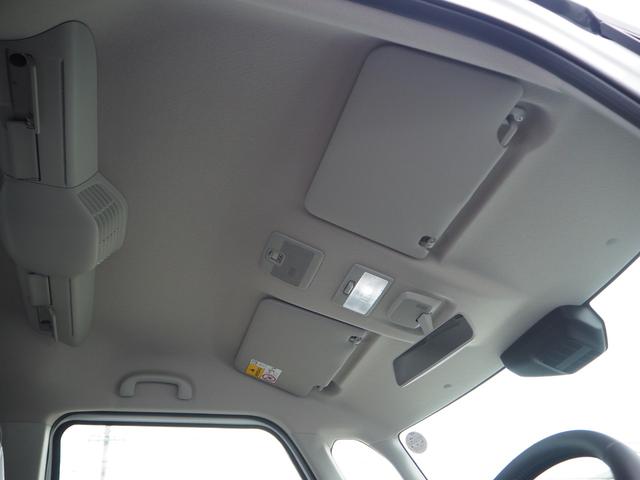 スペーシアカスタム ハイブリッドXSターボ 届出済未使用車 純正9インチ全方位ナビ スズキコネクト対応 デュアルセンサーブレーキサポートII 電動パーキングブレーキ 両側パワースライドドア ステアリングヒーター パドルシフト 誤発進抑制機能(29枚目)